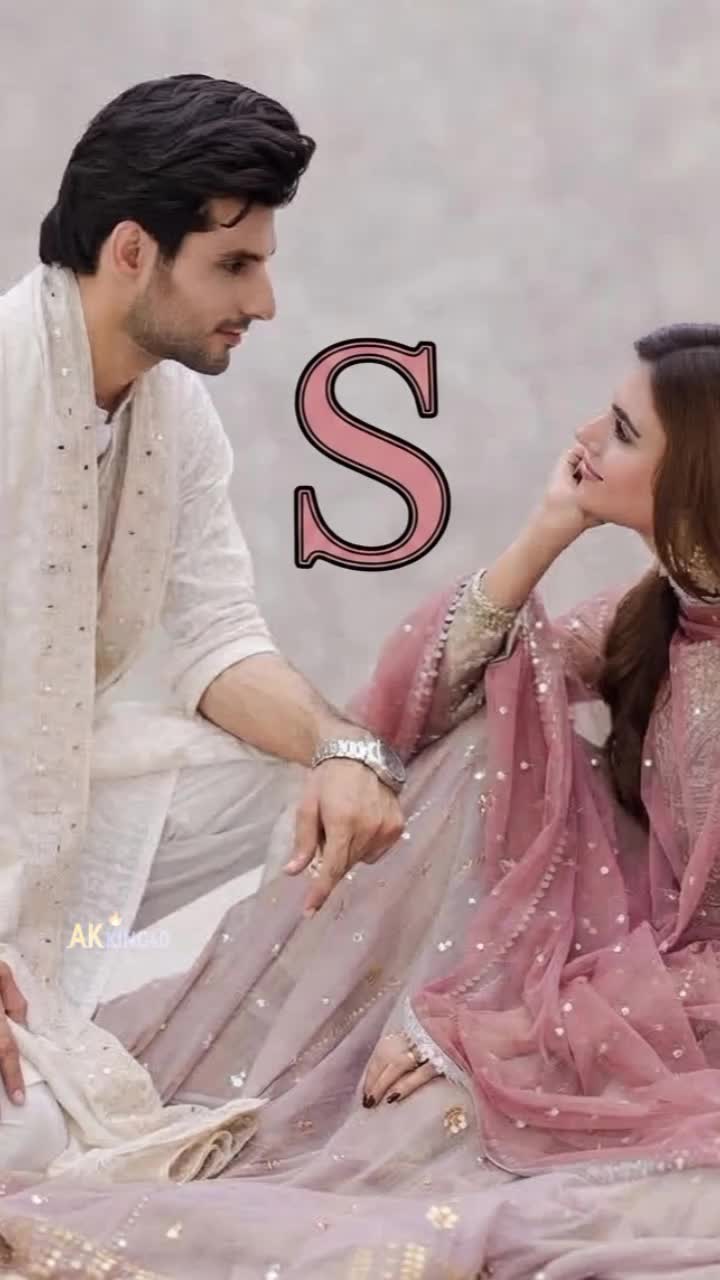 @❣️ S ki Deewani ❣️