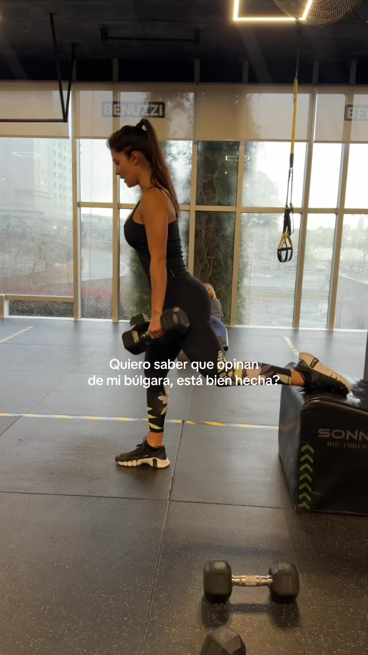 @Luci Suárez