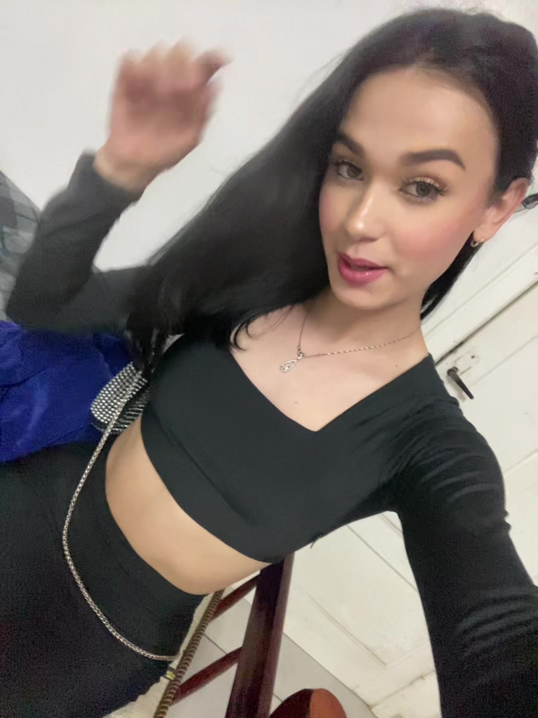 @Ísis Mariano