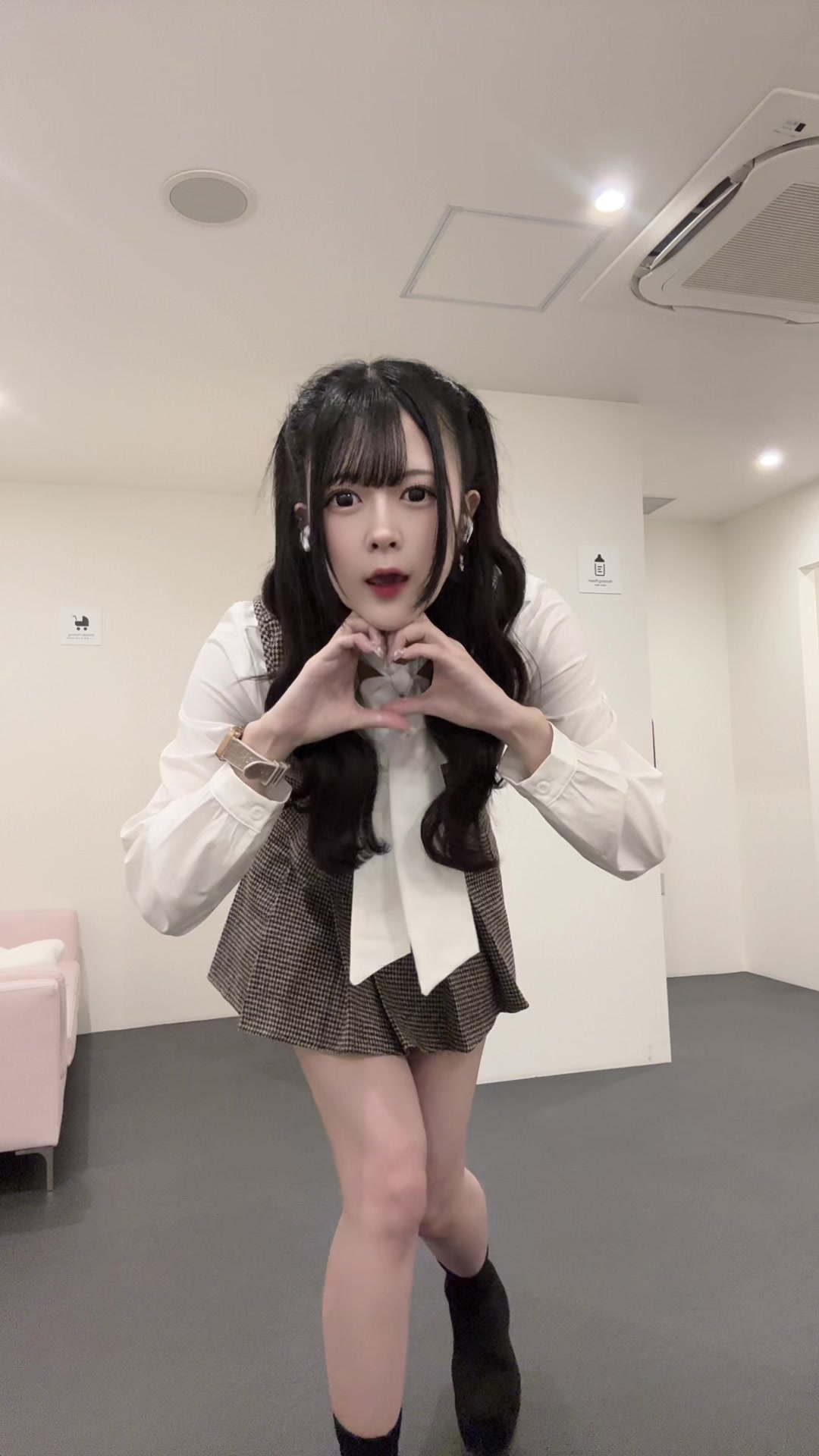 @れい。