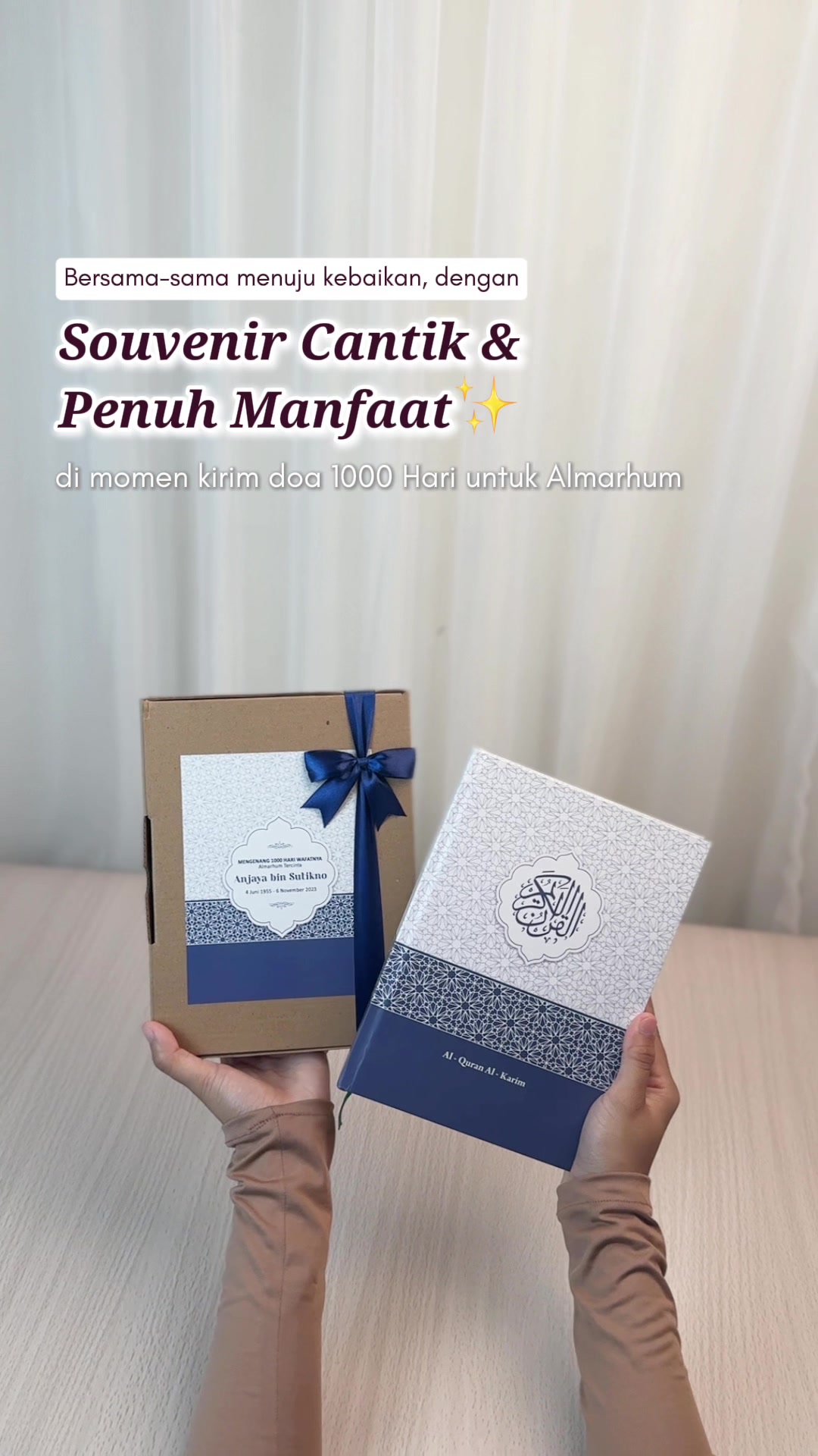 @AISYAH SOUVENIR SBY
