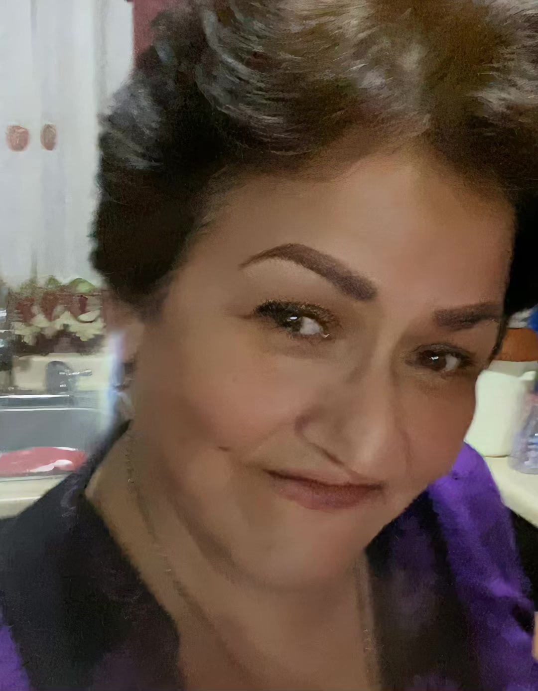 @Mary Estrada
