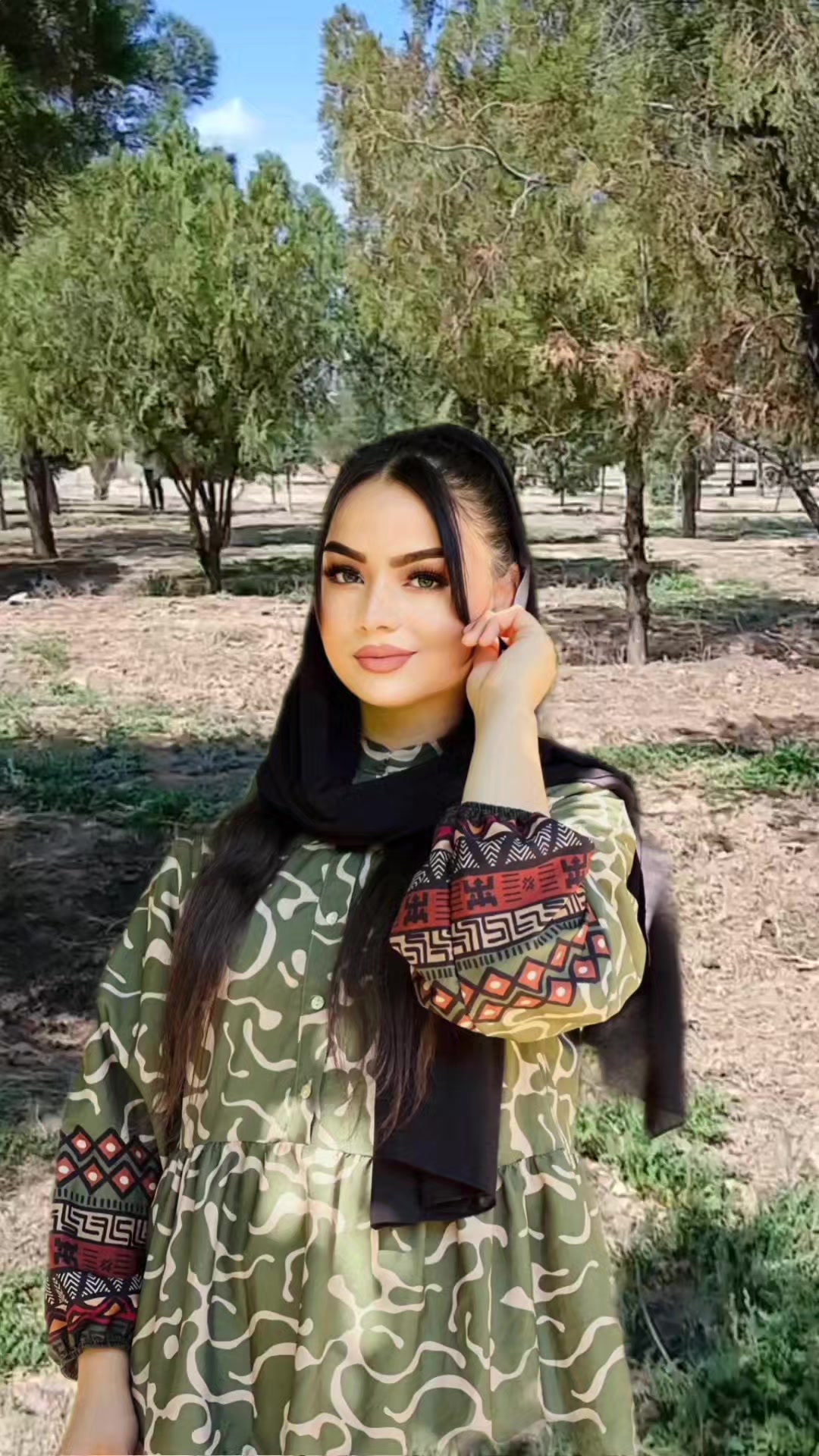 @مژده نو 🥰H🥰M