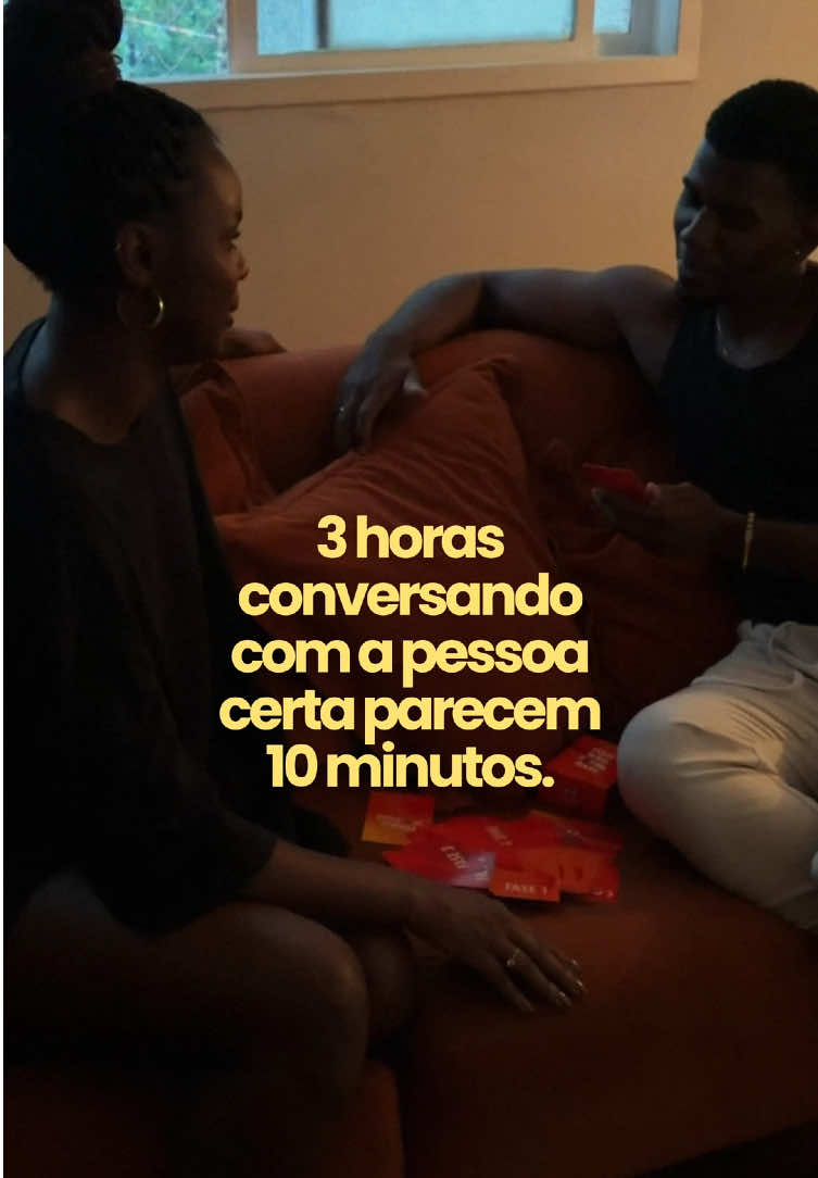 @Isso não é um Jogo