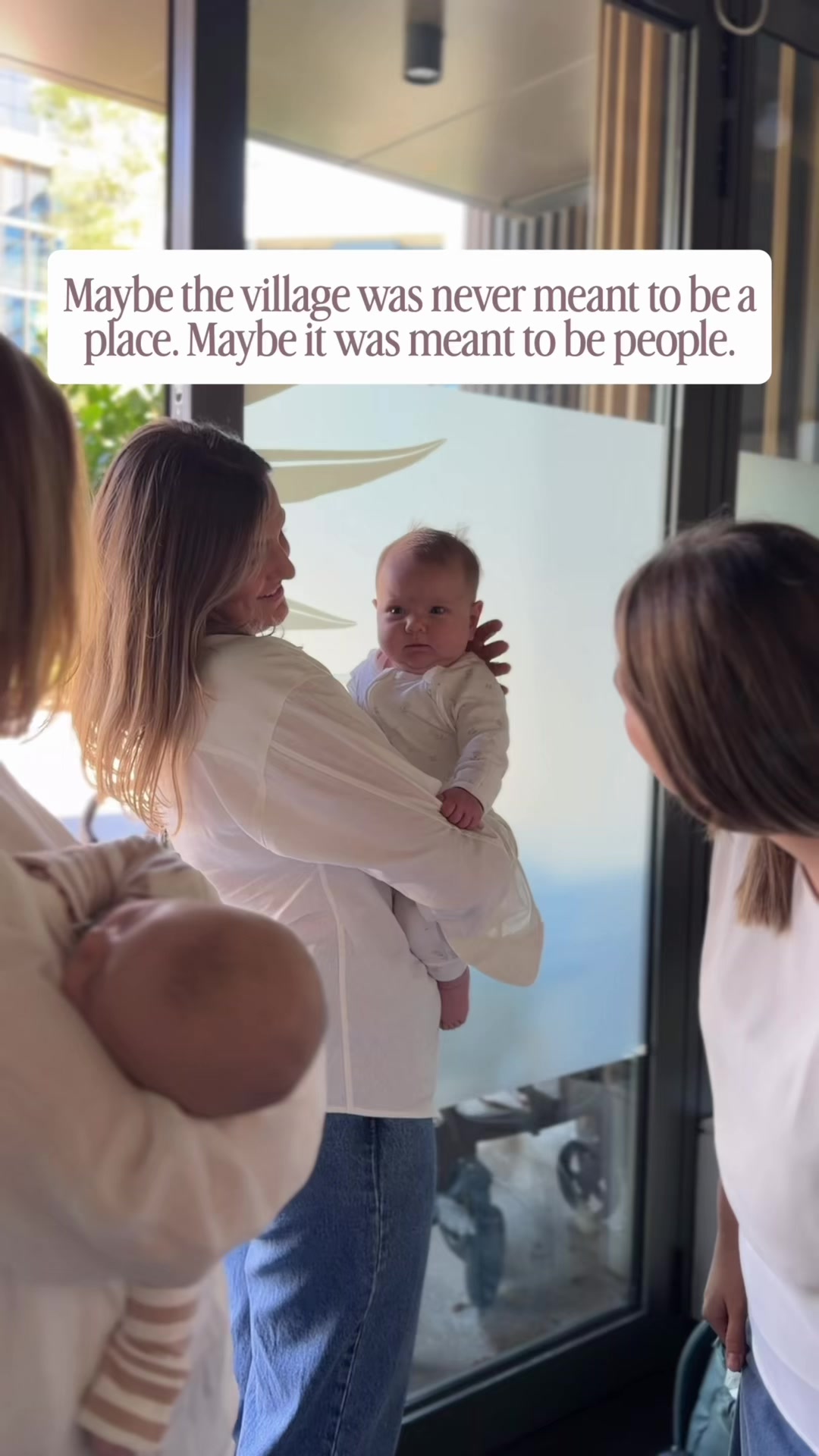 @Raising Mamas