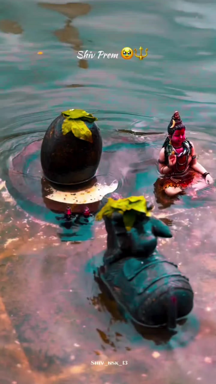 @๐ฆ๐๐Har Har MAHADEV โจ๐ฑ๐ฟ