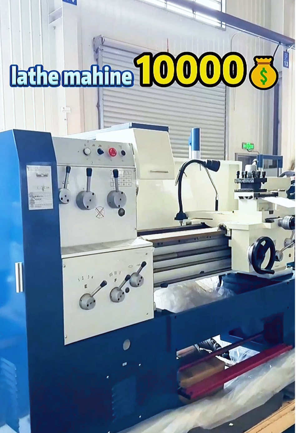 @LUZHONGCNC