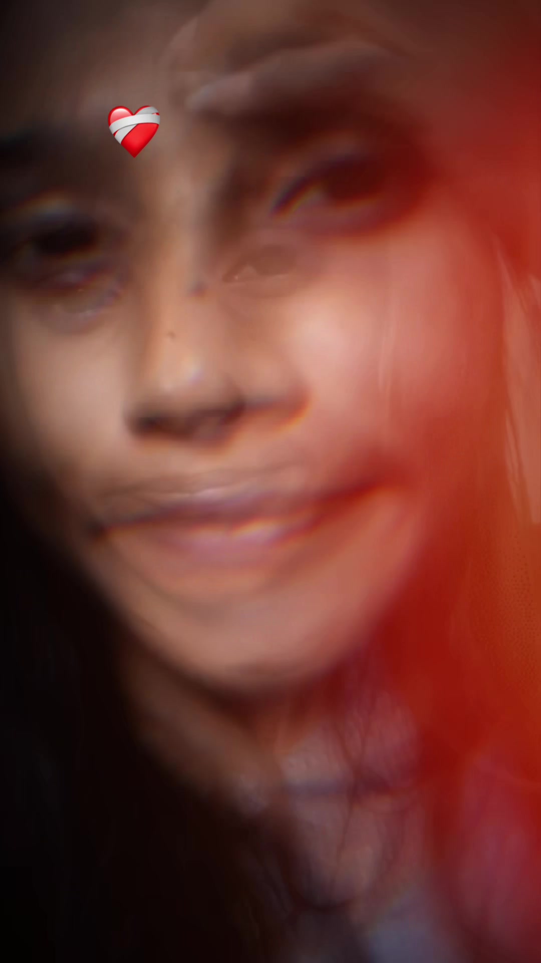 @༆Hʸᵖᵉʳ᭄♰Niky Babh♰ᶜᴿᴬᶻᵞ