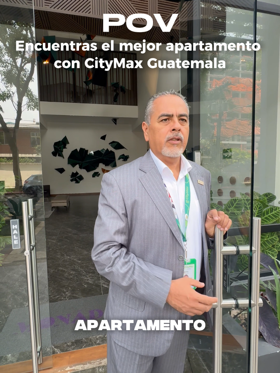 @Citymax Guatemala