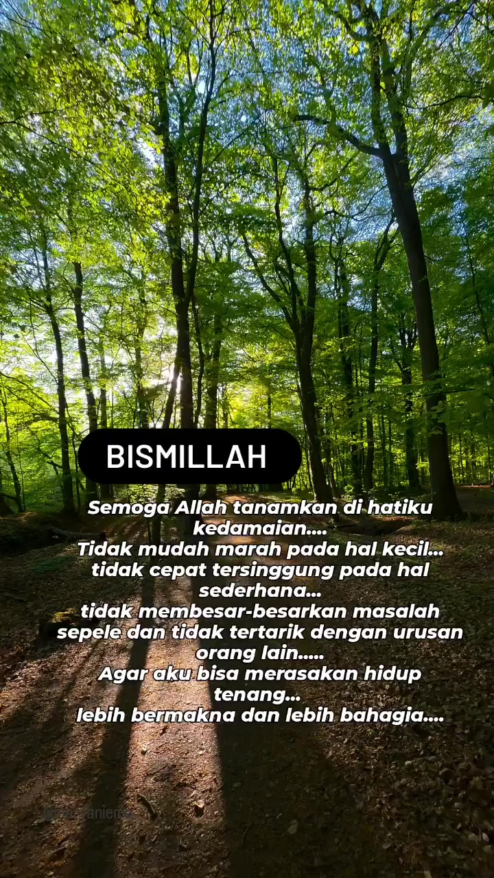 @mamih endut