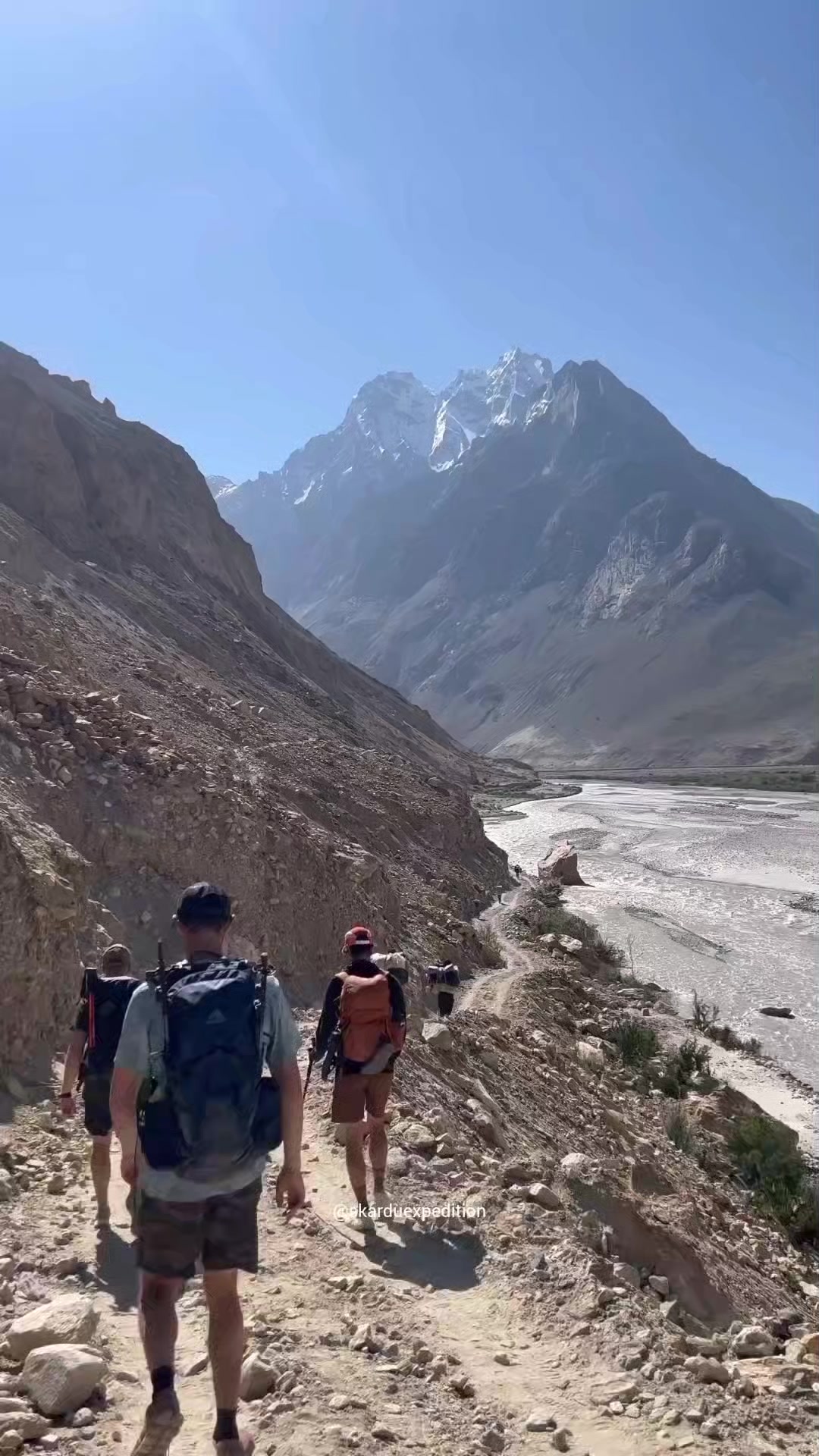 @Skardu Expd Treks and Tours
