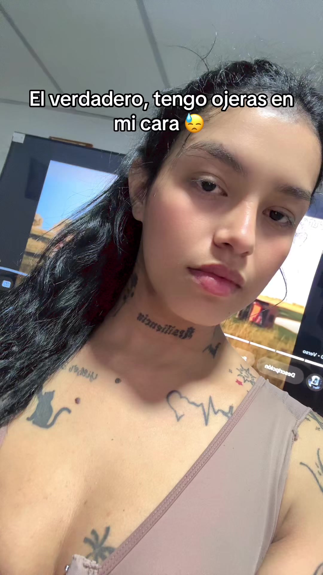 @Trillizas Venezolanas 💙🩷💚