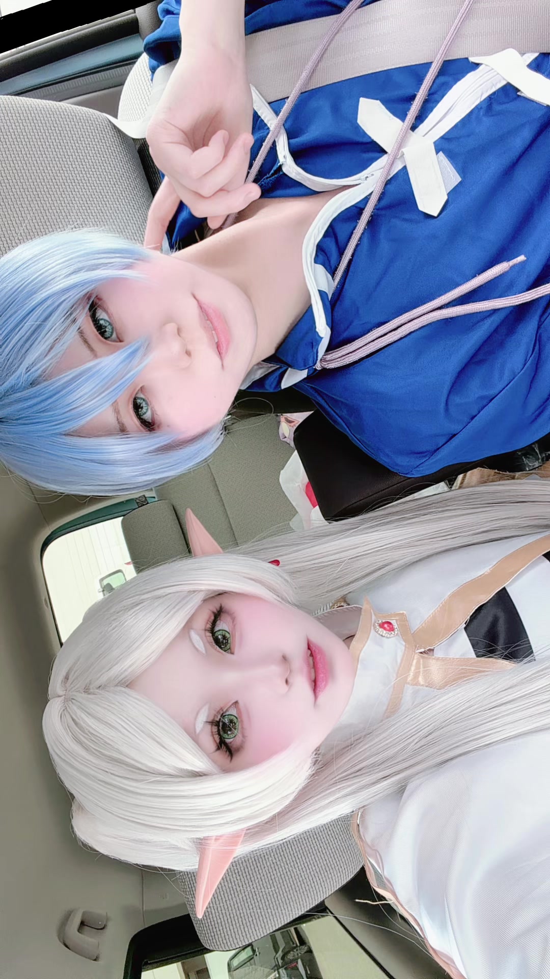 @夏花咲