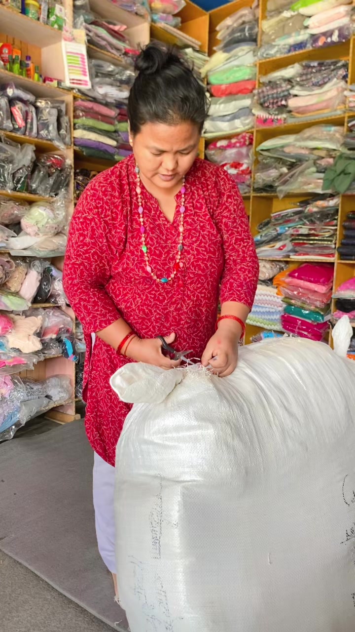 @lasika collection surkhet