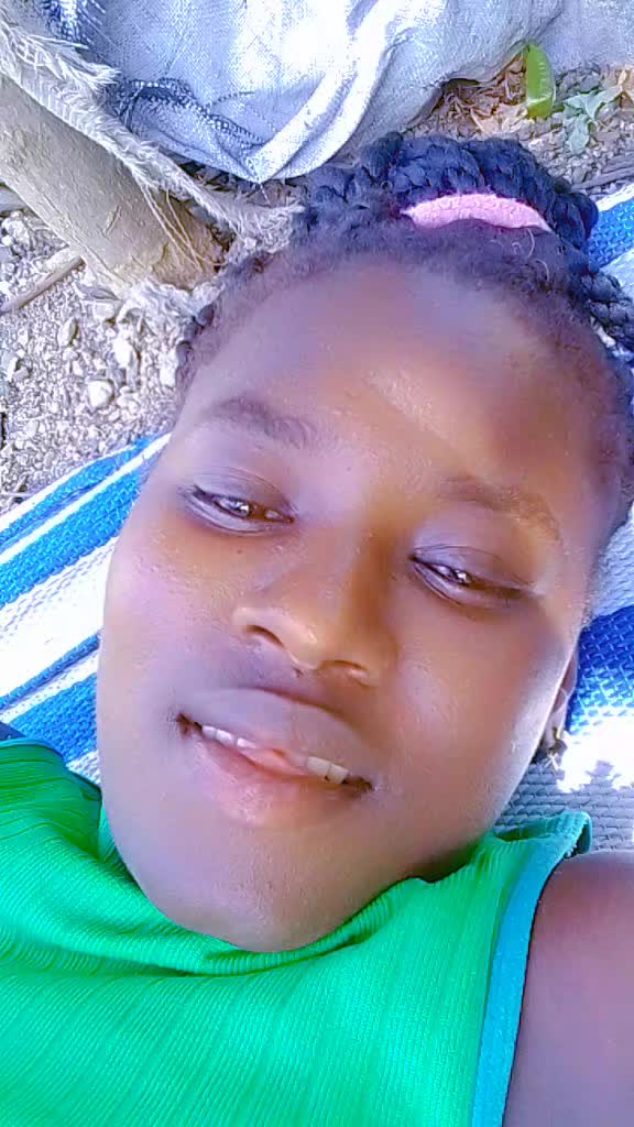 @yolene bellony