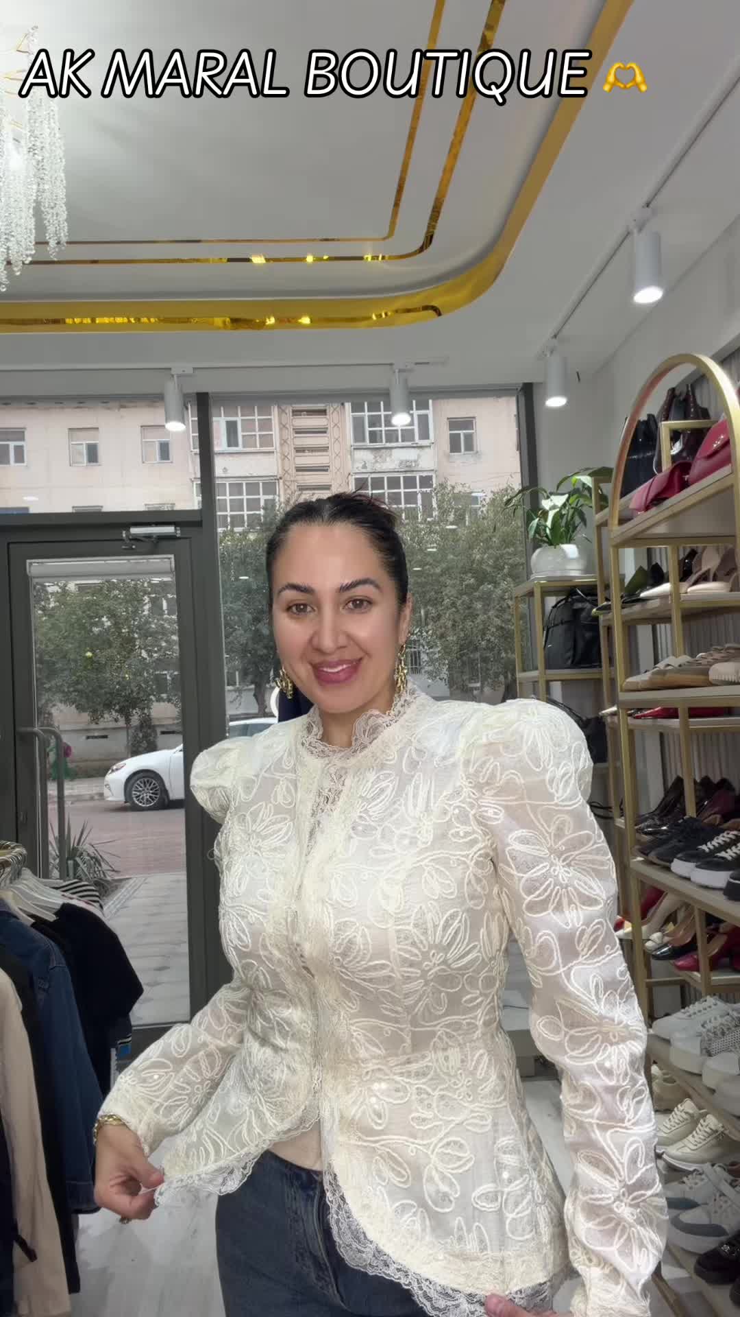 @AK MARAL