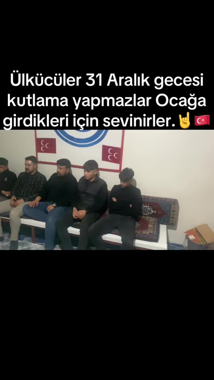 @Melendiz Ülkücüleri