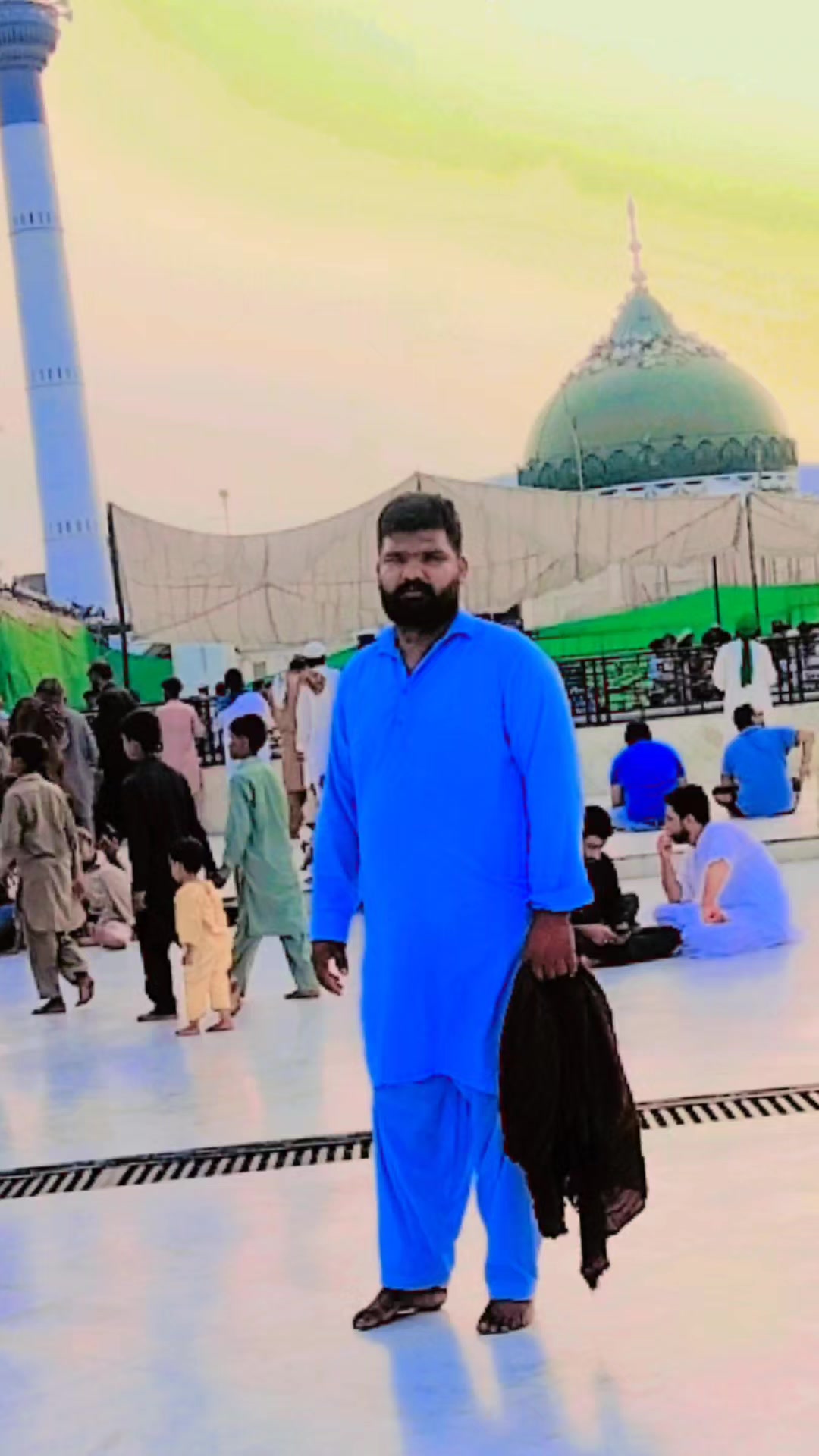 @عمران گجر