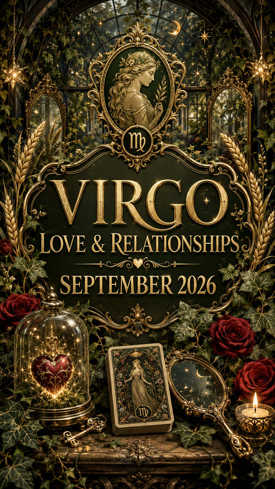 @Amy (Looking Glass Tarot)