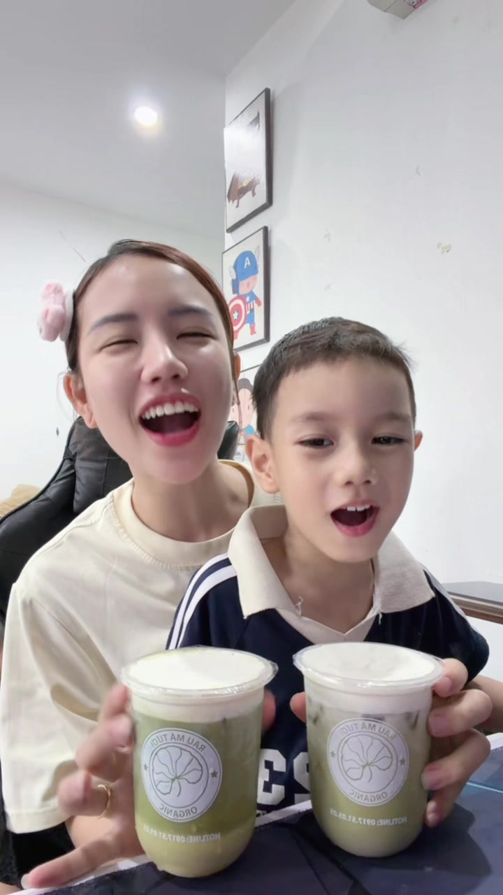 @Bơ Family 🥑❤️