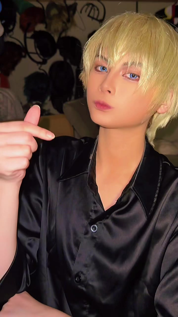 @琉香さん。(Lucas)ミヤテラ7/20