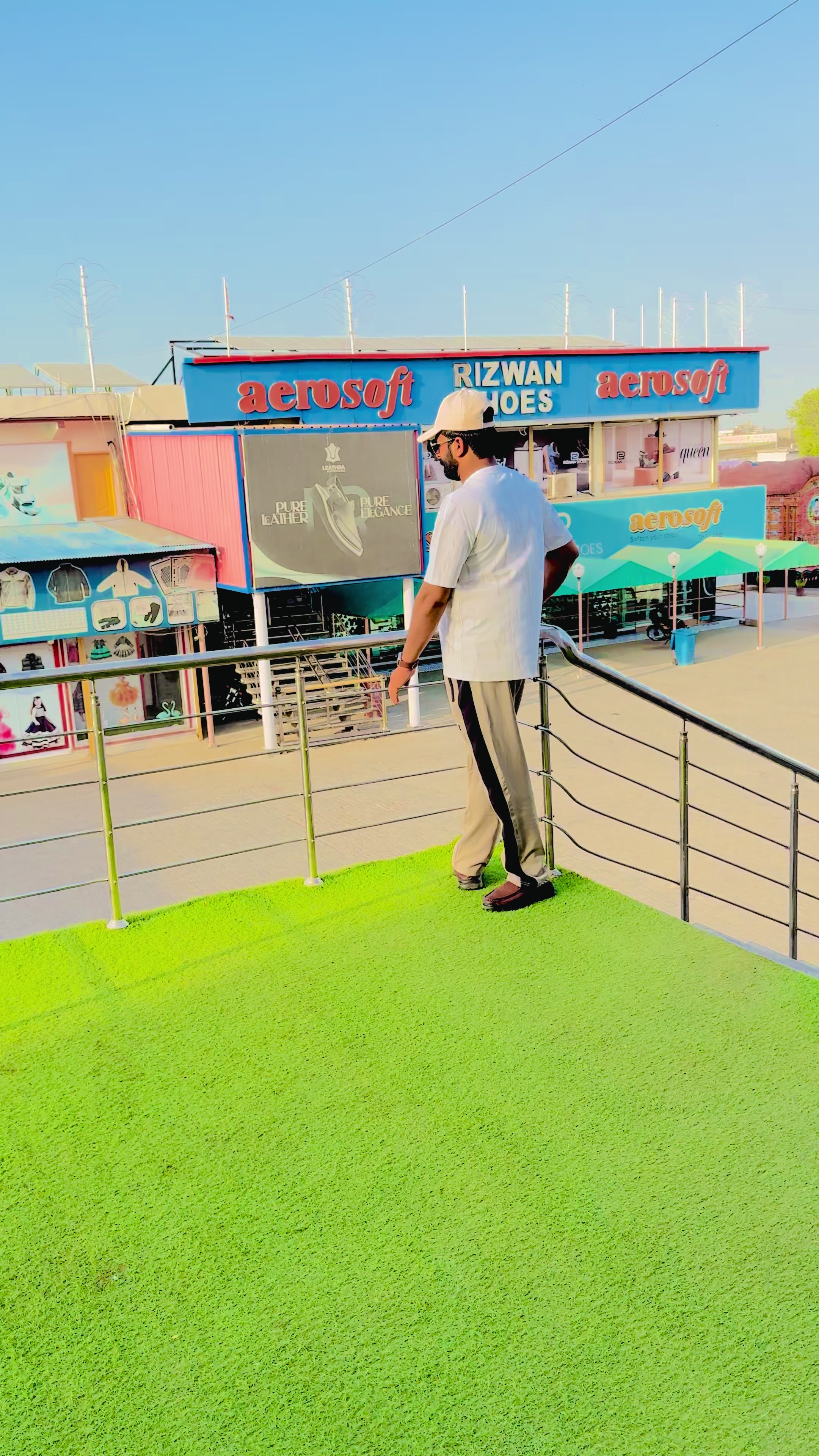 @sufyan sheikh