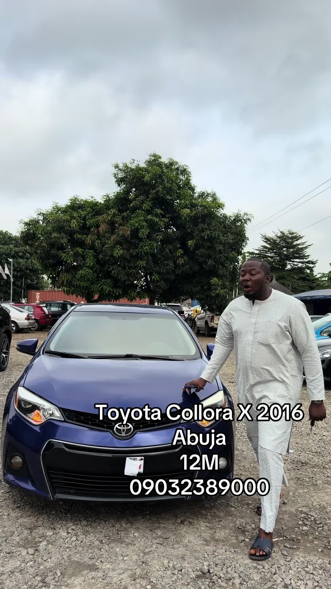 @Abuja_jamel_auto