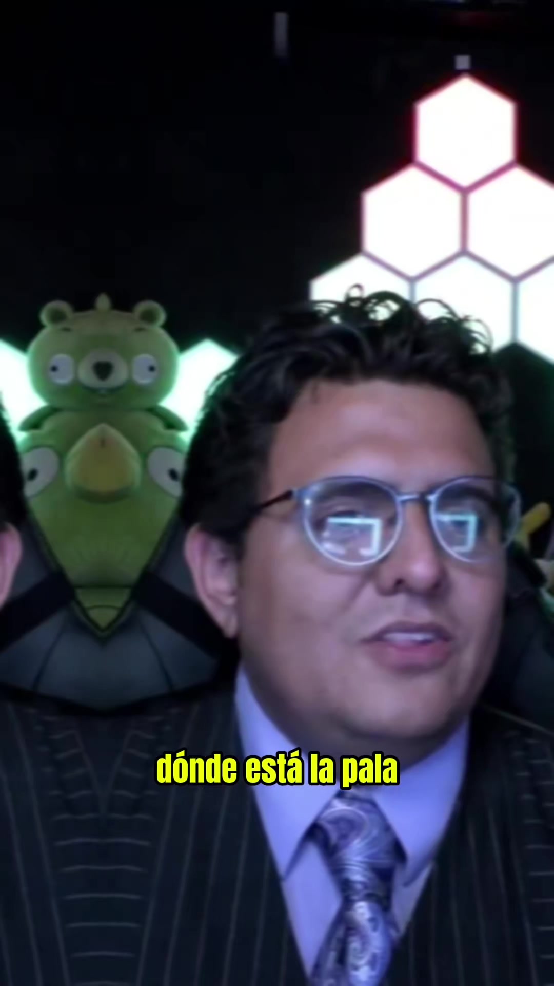 @Gamer de nacimiento