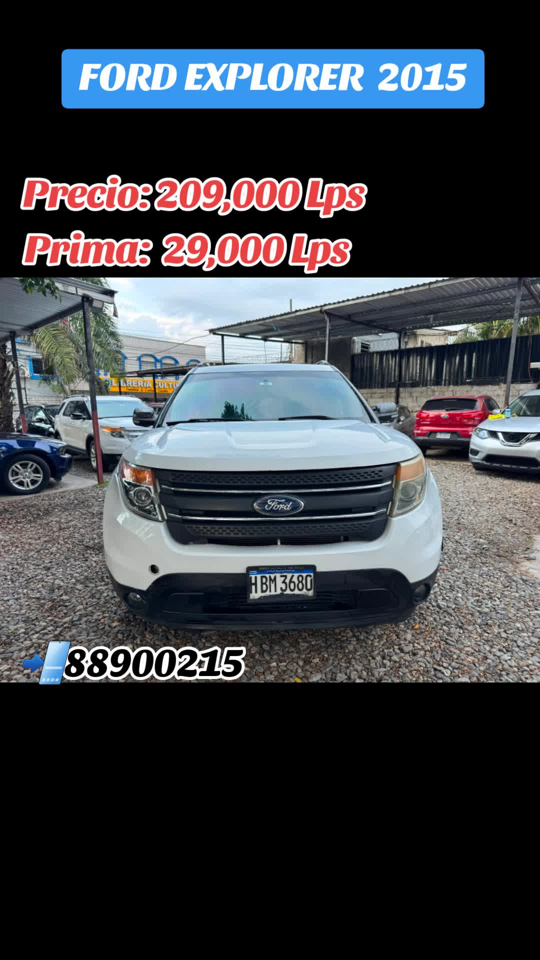 @Autos en Venta
