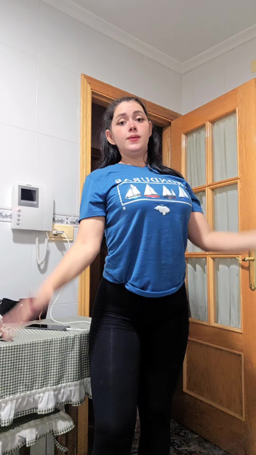 @Mariela Rodr&iacute;guez 🇭🇳😘🇳🇮❤️