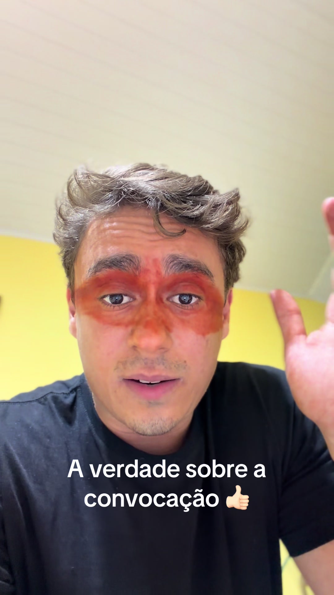 @Nikolas Ferreira