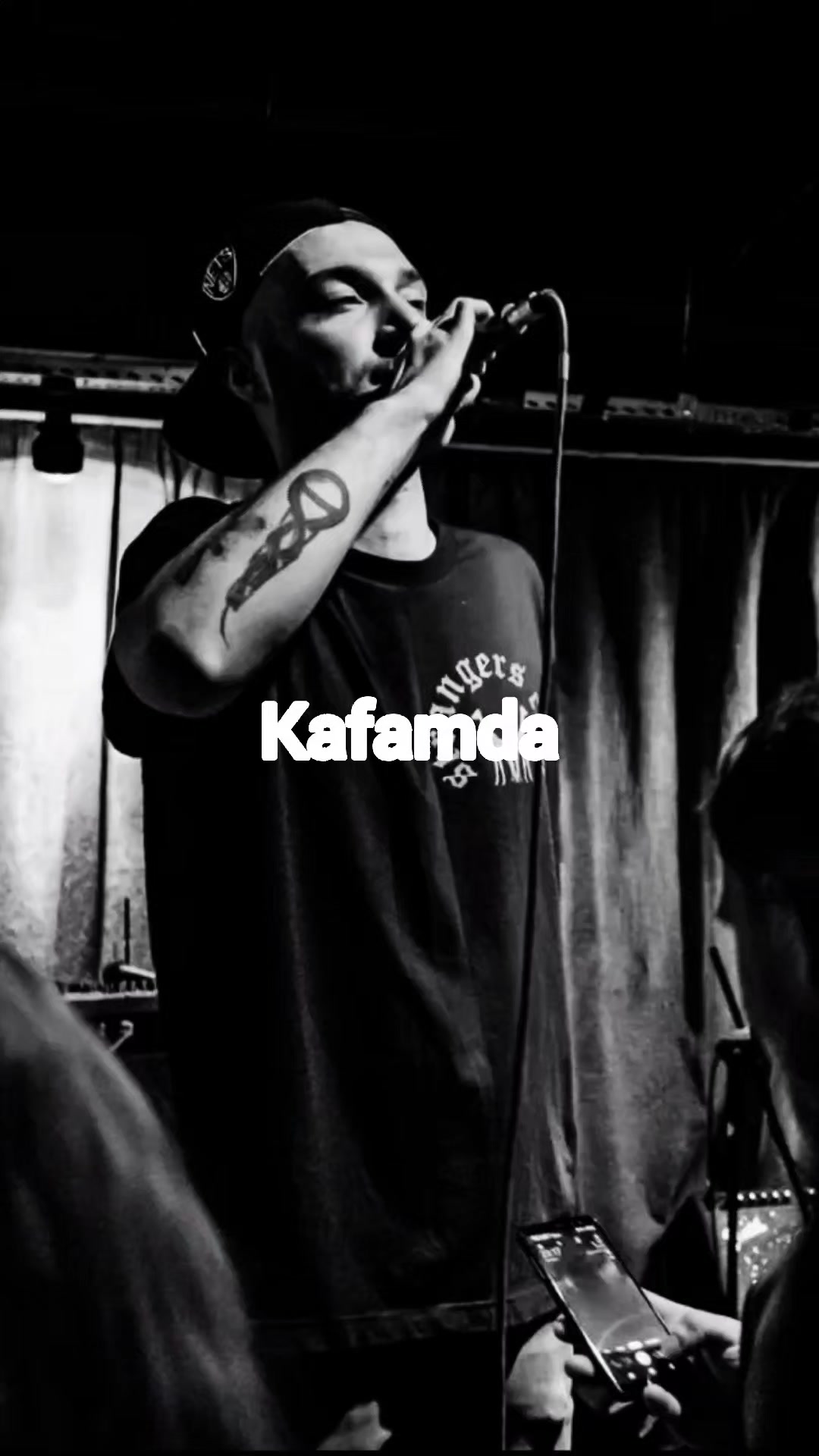 @Lyrics Rap Tiktok