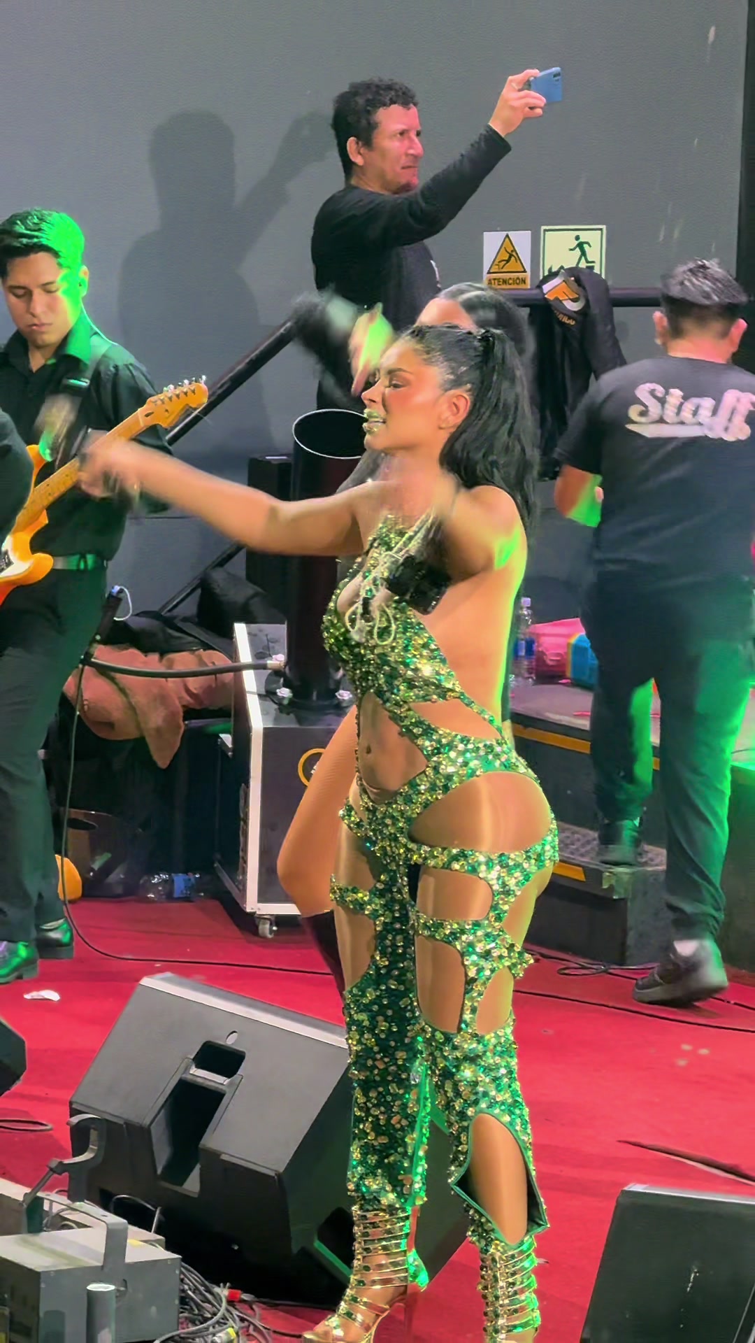 @Cumbiacix