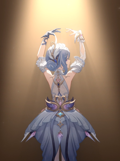 @Genshin Impact RU