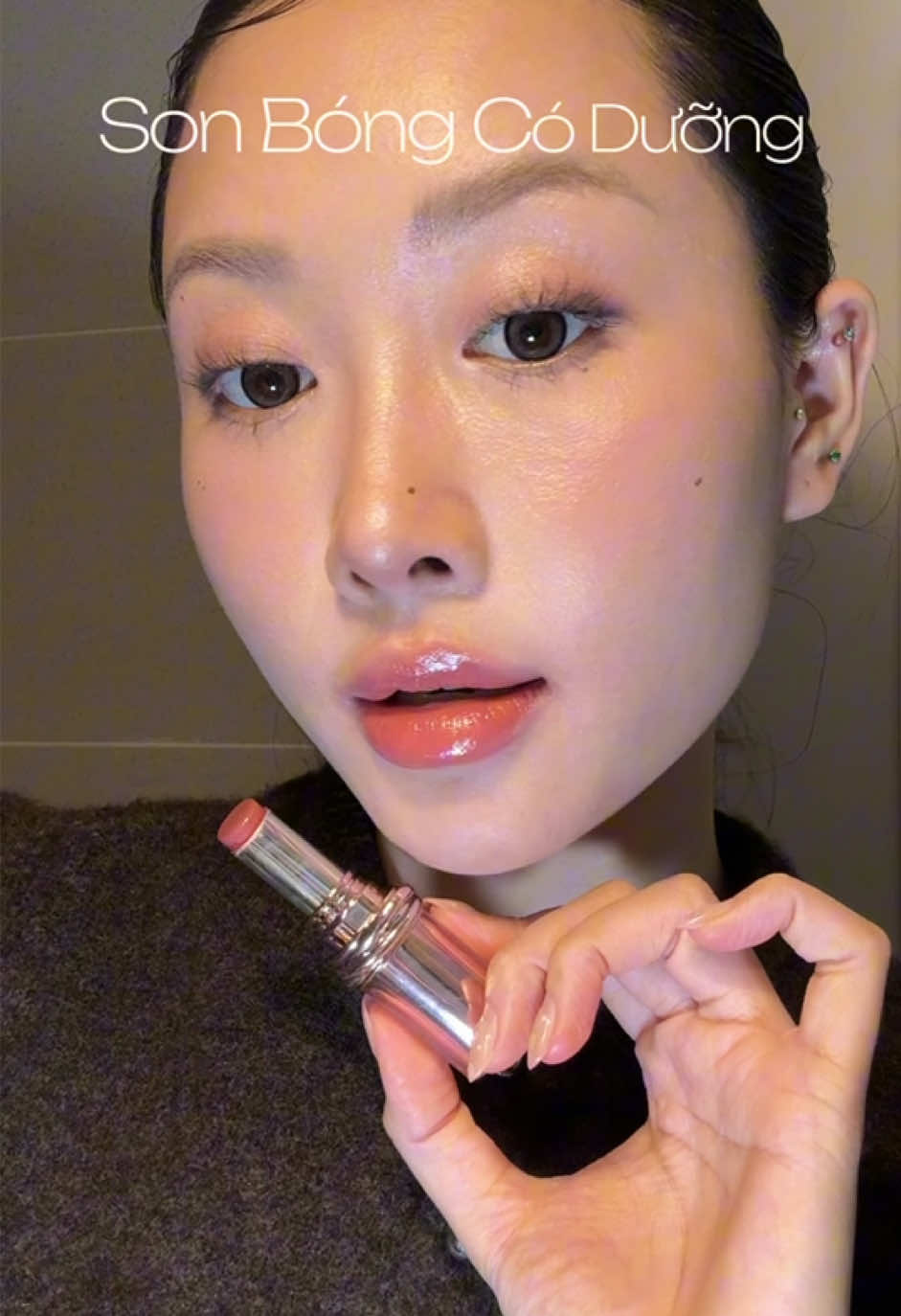 @Beach Makeup Hom Sến 😚🤌🏻