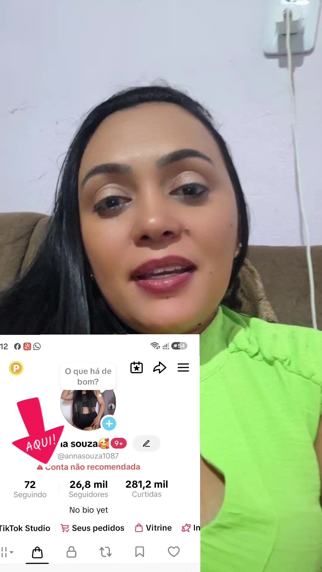 @ana souza🥰