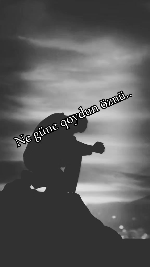 @⚜️MƏSAFƏM🔱 İNSANLARA⚜️