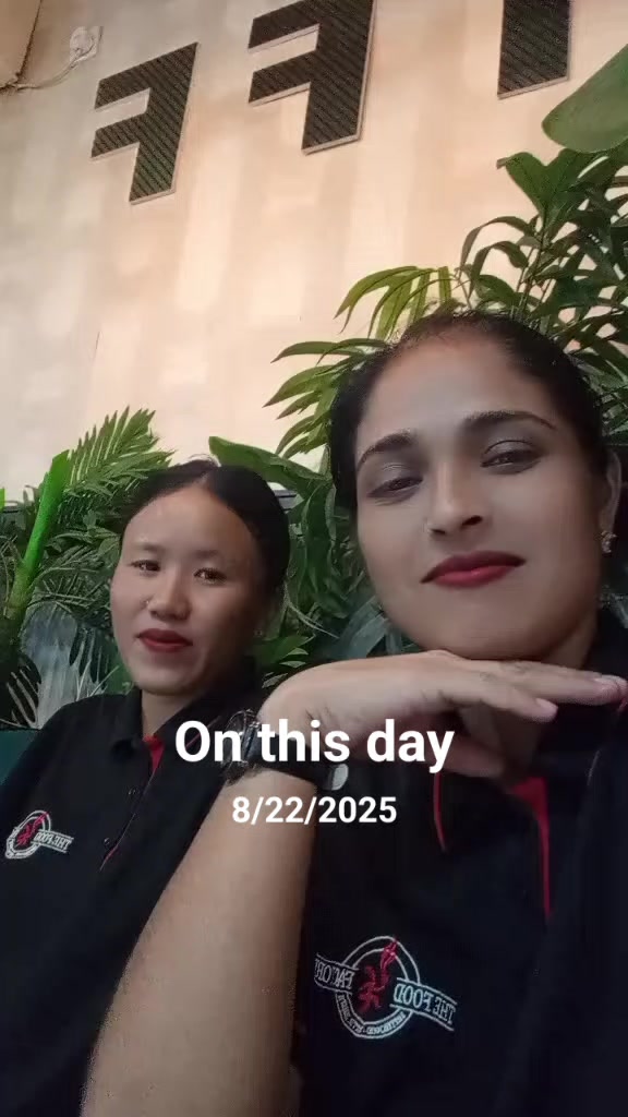 @Bandana dahal