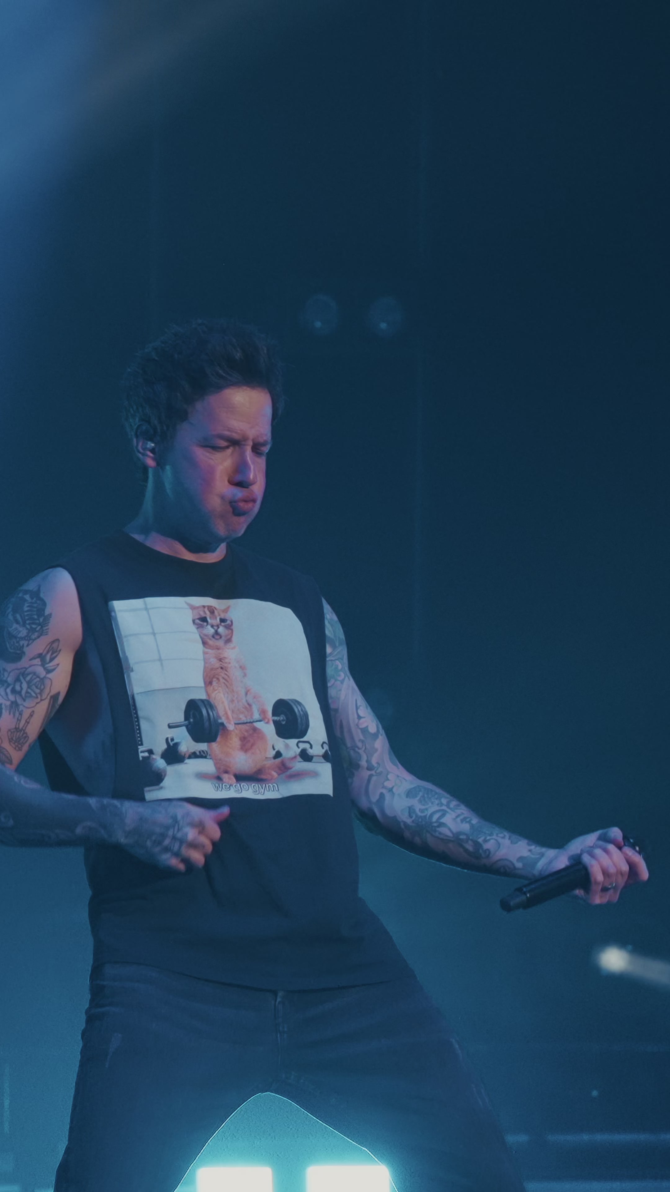 @Simple Plan