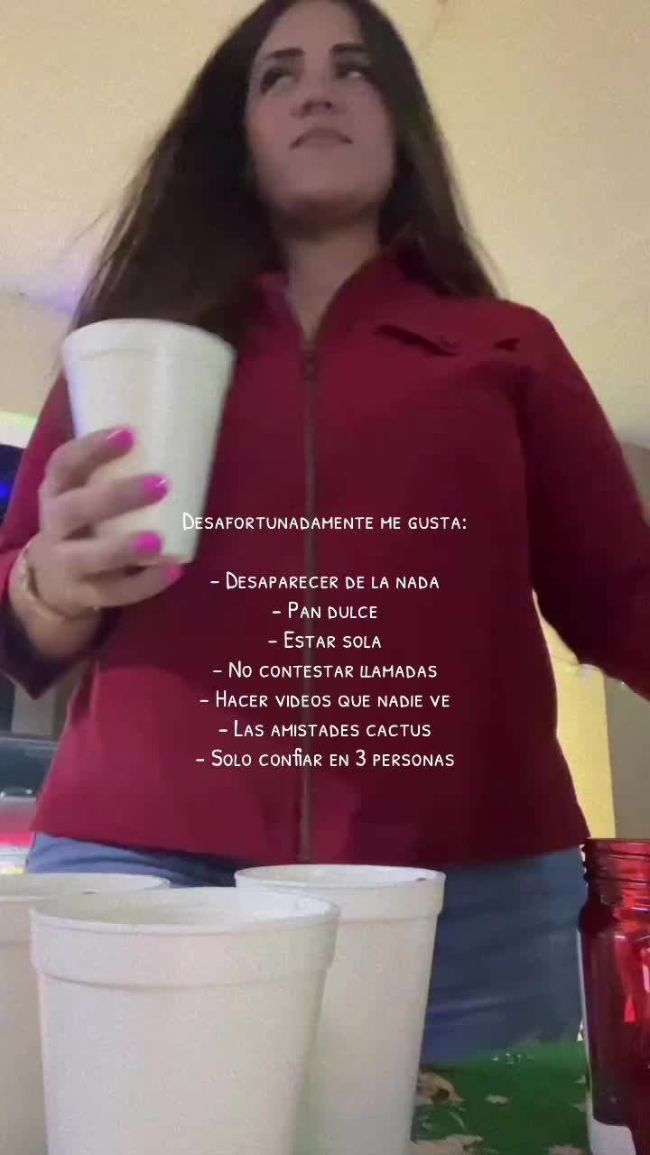 @Kiara Gongora