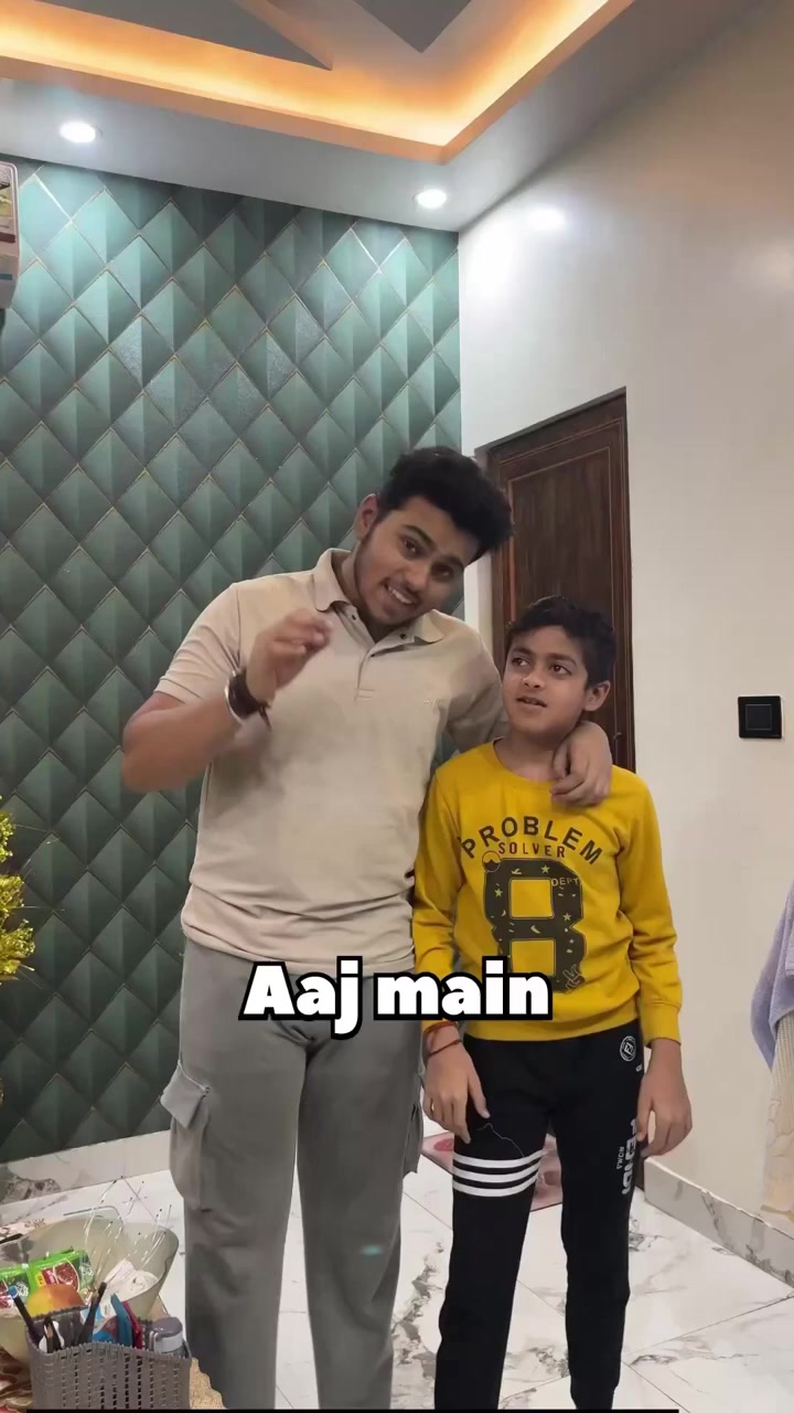 @Hum Anokhe hai 👻