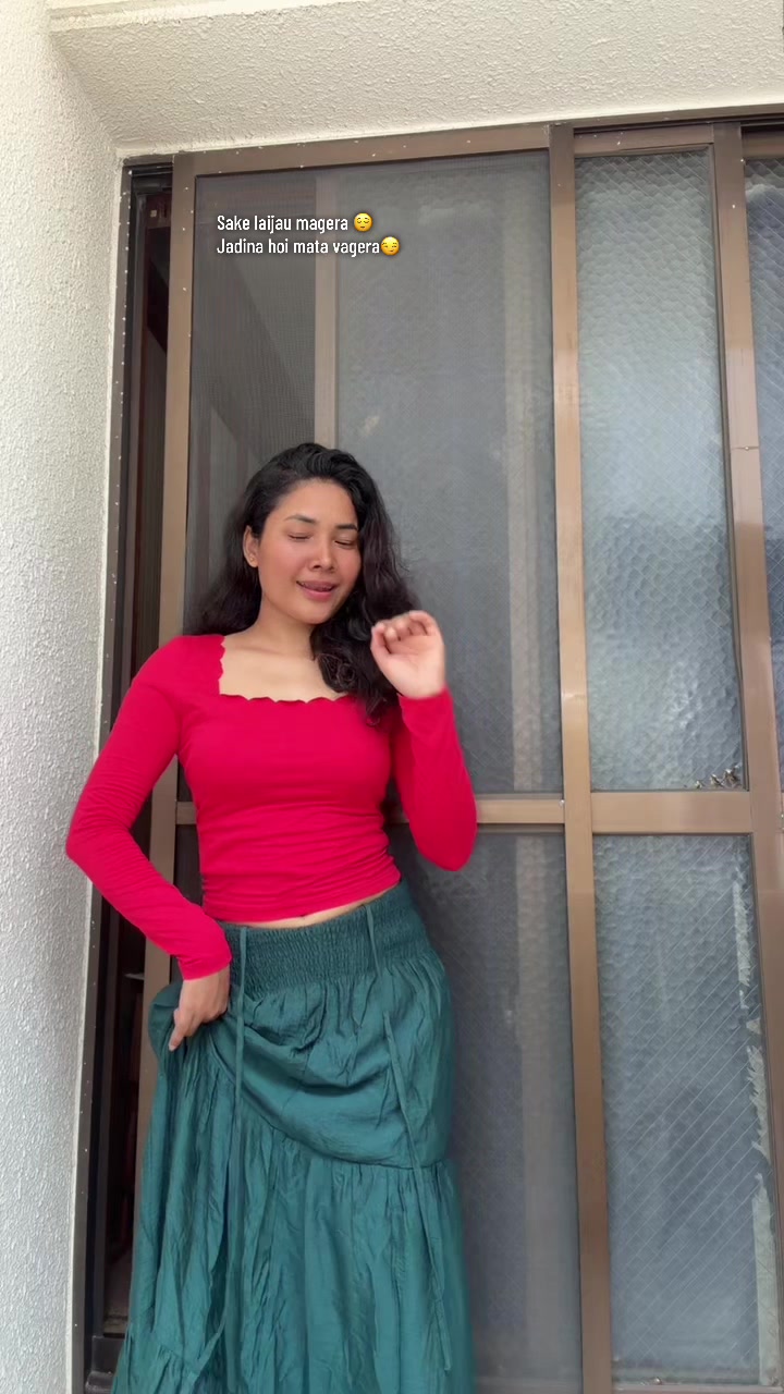 @Hope Nepali