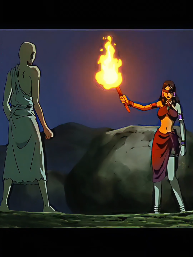 @Animated Anime 111
