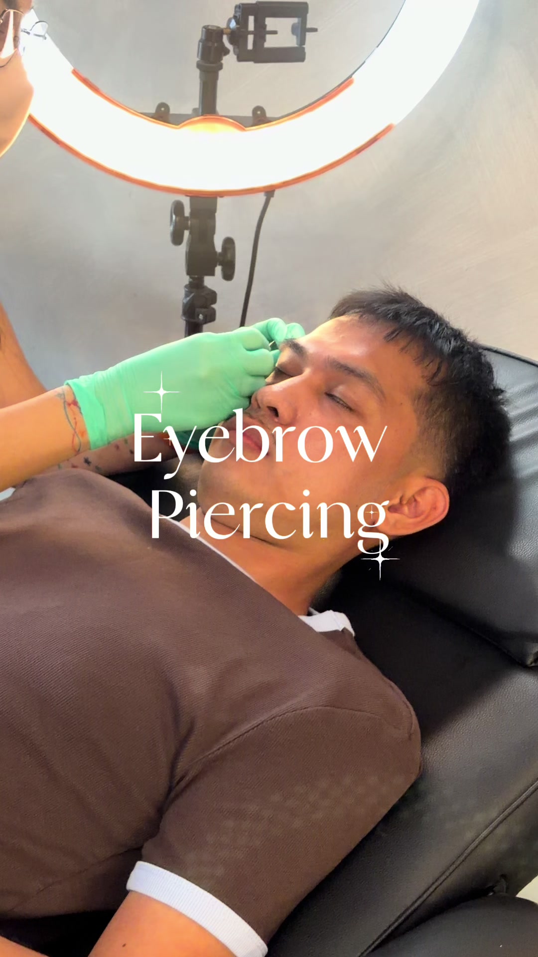 @Mayumi Piercing