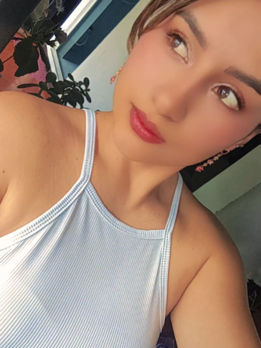 @Carolina Montiel •Te Sigue