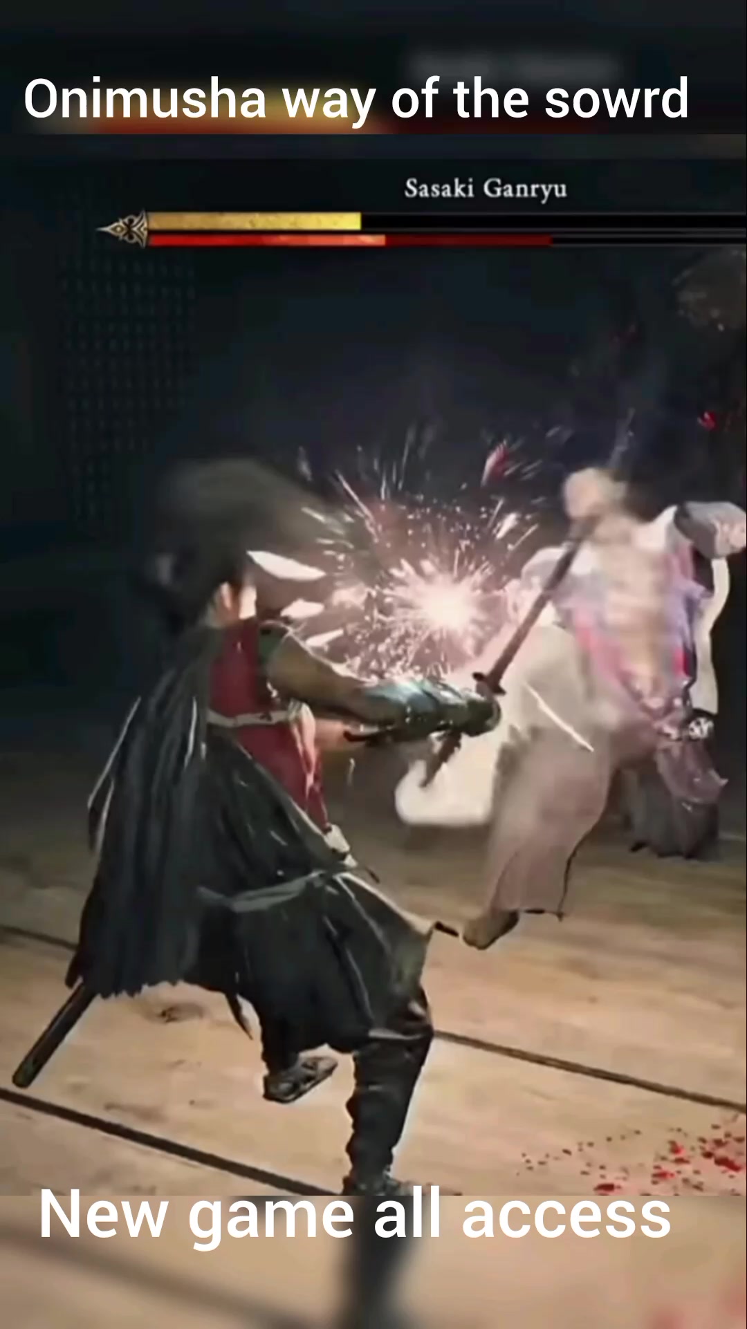 @伝説のゲーマー 🔥