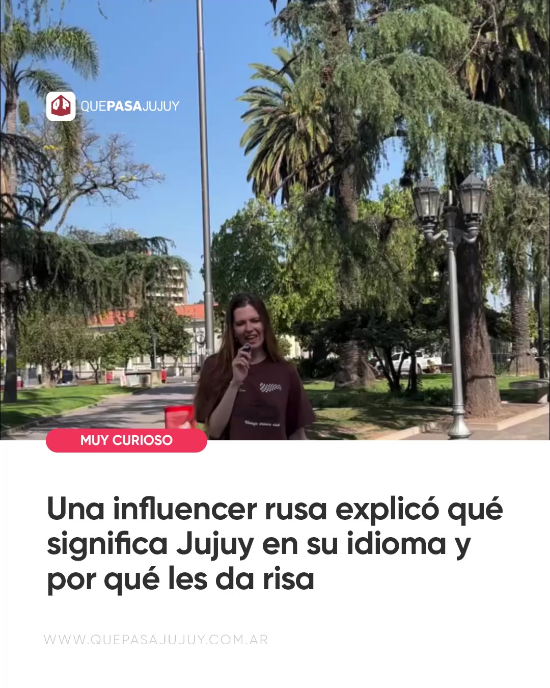 @QuePasaJujuy