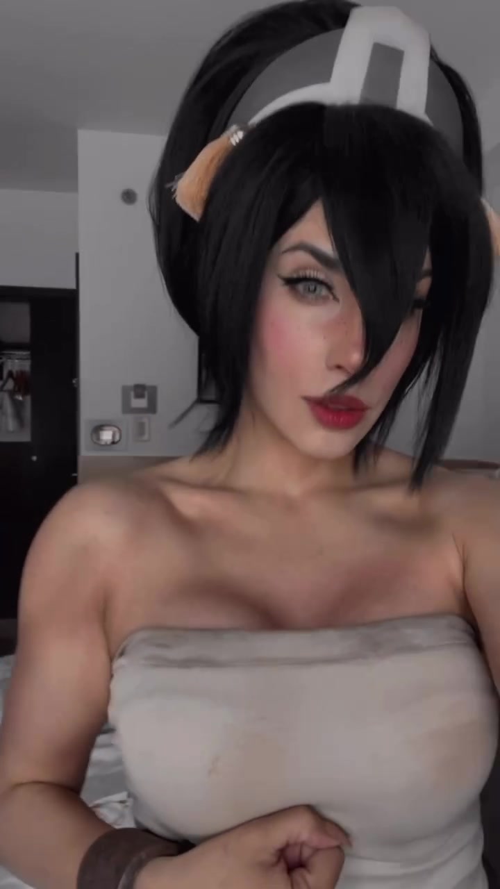 @paulinkacosplayy