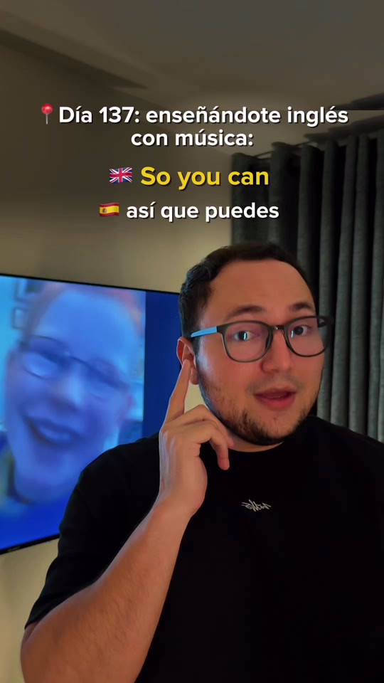 @Javier B | English teacher