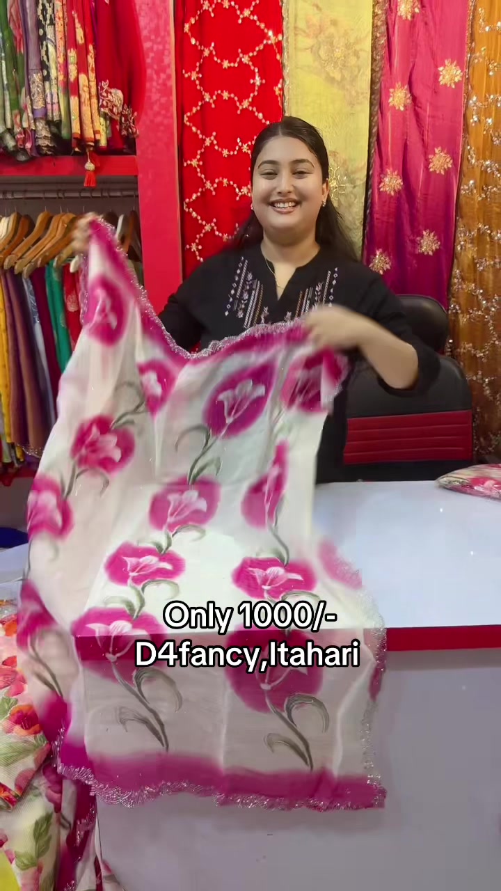 @D4 Fancy Store